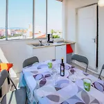 Loft Nautica Lägenhet
