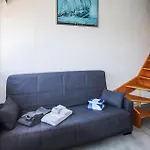 Lägenhet Loft Nautica *