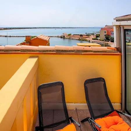Lägenhet Loft Nautica