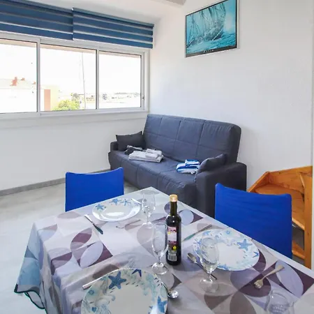 Lägenhet Loft Nautica