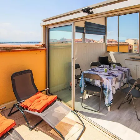 Lägenhet Loft Nautica