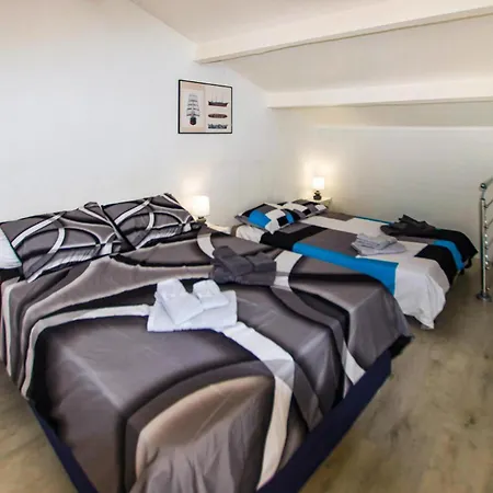 Loft Nautica Le Barcarès