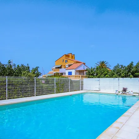 Loft Nautica Le Barcarès