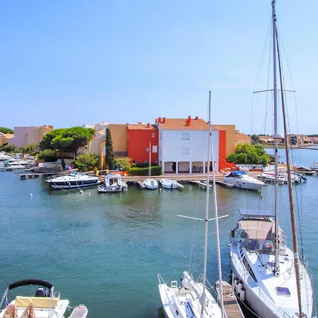 Loft Nautica Apartmán