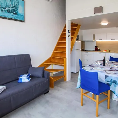 Loft Nautica Apartmán *