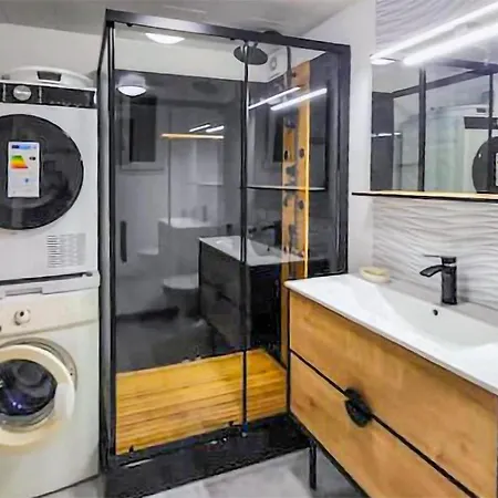 Loft Nautica Le Barcarès