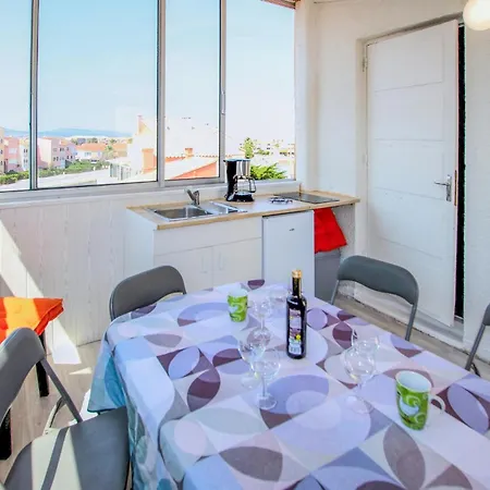 Loft Nautica דירה