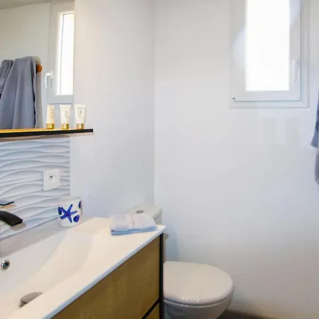 Loft Nautica * Le Barcarès