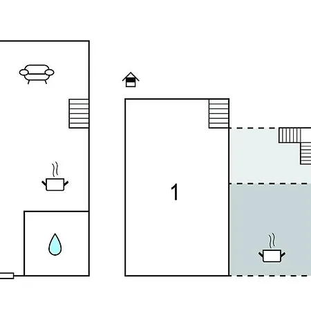 アパート Loft Nautica